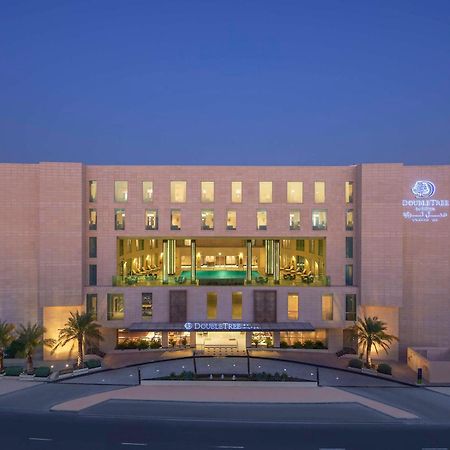 Doubletree By Hilton Doha - Al Sadd Ξενοδοχείο Εξωτερικό φωτογραφία The Oberoi, Muscat